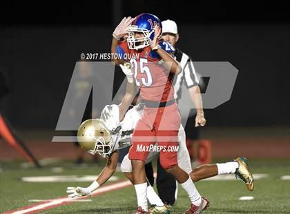 Thumbnail 3 in Long Beach Poly @ Los Alamitos photogallery.