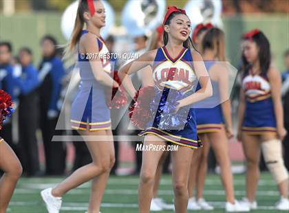 Thumbnail 1 in Long Beach Poly @ Los Alamitos photogallery.