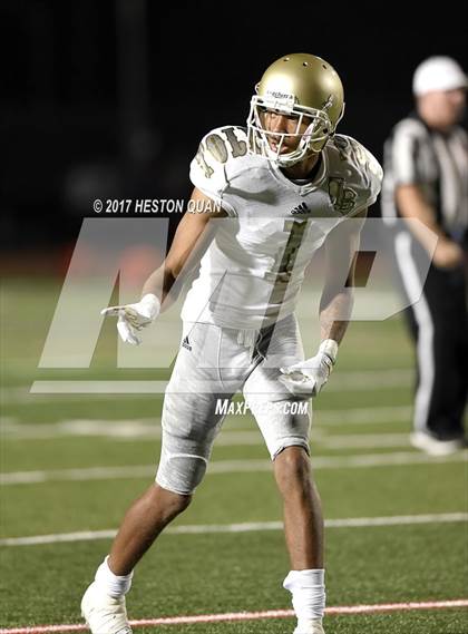 Thumbnail 1 in Long Beach Poly @ Los Alamitos photogallery.