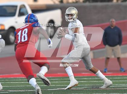 Thumbnail 2 in Long Beach Poly @ Los Alamitos photogallery.