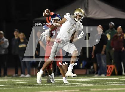 Thumbnail 1 in Long Beach Poly @ Los Alamitos photogallery.