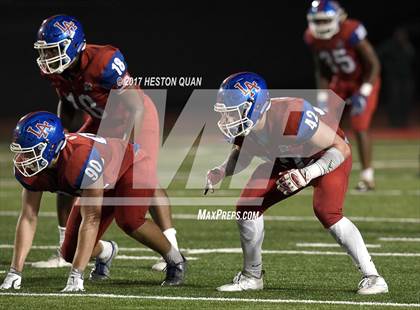 Thumbnail 2 in Long Beach Poly @ Los Alamitos photogallery.