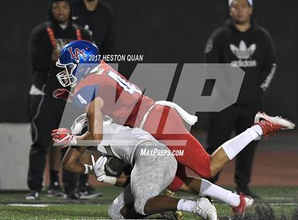 Thumbnail 2 in Long Beach Poly @ Los Alamitos photogallery.