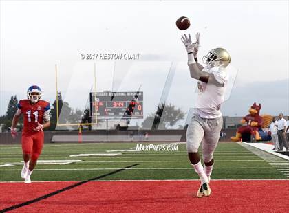 Thumbnail 3 in Long Beach Poly @ Los Alamitos photogallery.