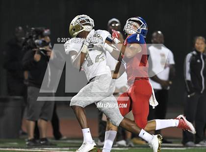 Thumbnail 2 in Long Beach Poly @ Los Alamitos photogallery.