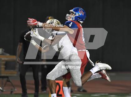 Thumbnail 1 in Long Beach Poly @ Los Alamitos photogallery.