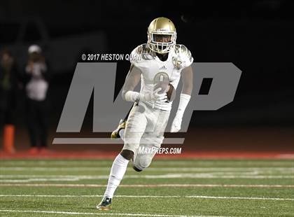 Thumbnail 3 in Long Beach Poly @ Los Alamitos photogallery.