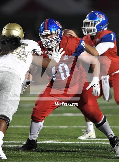 Thumbnail 1 in Long Beach Poly @ Los Alamitos photogallery.