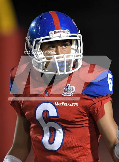 Thumbnail 1 in Long Beach Poly @ Los Alamitos photogallery.