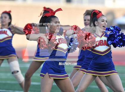 Thumbnail 2 in Long Beach Poly @ Los Alamitos photogallery.