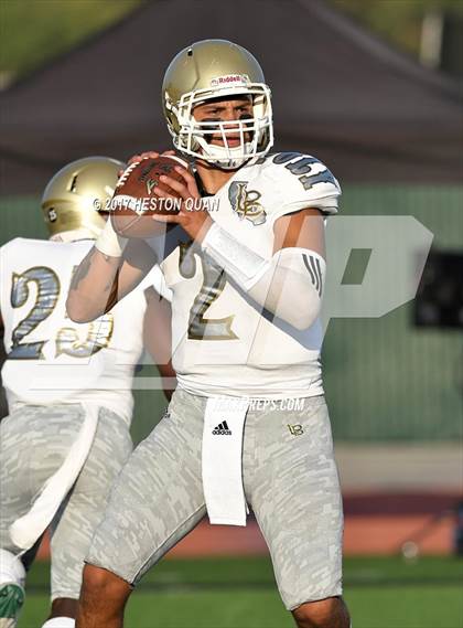 Thumbnail 3 in Long Beach Poly @ Los Alamitos photogallery.