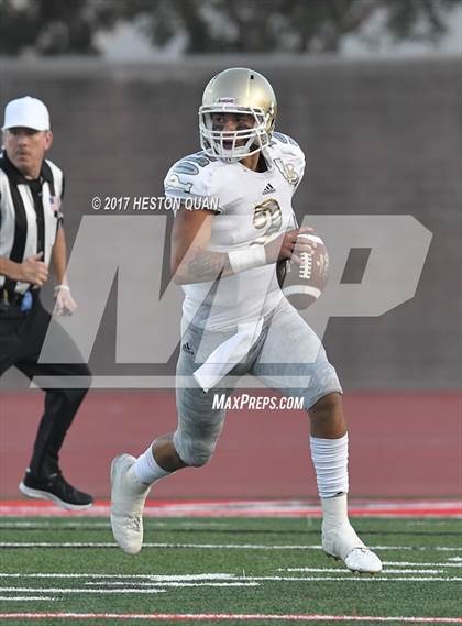 Thumbnail 3 in Long Beach Poly @ Los Alamitos photogallery.