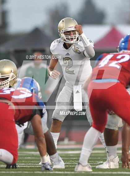 Thumbnail 2 in Long Beach Poly @ Los Alamitos photogallery.