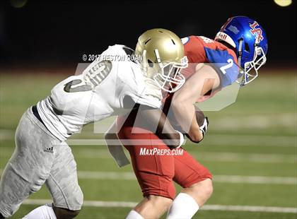 Thumbnail 1 in Long Beach Poly @ Los Alamitos photogallery.