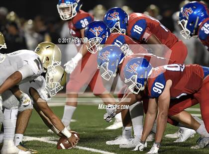 Thumbnail 3 in Long Beach Poly @ Los Alamitos photogallery.