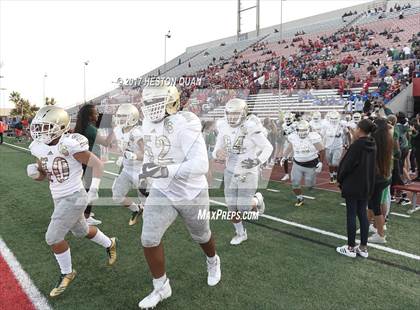 Thumbnail 1 in Long Beach Poly @ Los Alamitos photogallery.