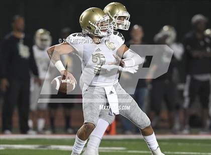 Thumbnail 1 in Long Beach Poly @ Los Alamitos photogallery.