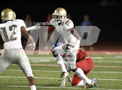 Thumbnail 3 in Long Beach Poly @ Los Alamitos photogallery.