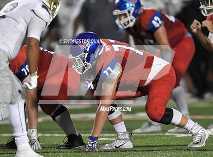 Thumbnail 3 in Long Beach Poly @ Los Alamitos photogallery.