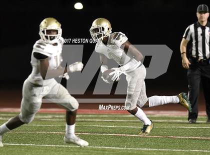 Thumbnail 1 in Long Beach Poly @ Los Alamitos photogallery.