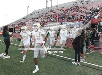 Thumbnail 2 in Long Beach Poly @ Los Alamitos photogallery.