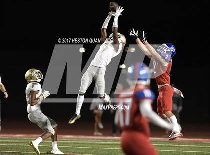 Thumbnail 3 in Long Beach Poly @ Los Alamitos photogallery.