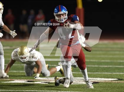 Thumbnail 3 in Long Beach Poly @ Los Alamitos photogallery.