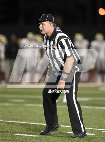 Thumbnail 1 in Long Beach Poly @ Los Alamitos photogallery.