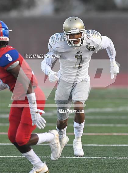 Thumbnail 3 in Long Beach Poly @ Los Alamitos photogallery.