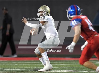 Thumbnail 3 in Long Beach Poly @ Los Alamitos photogallery.