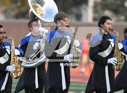 Thumbnail 3 in Long Beach Poly @ Los Alamitos photogallery.