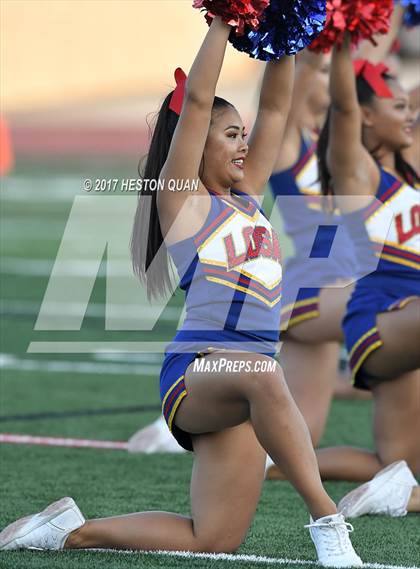 Thumbnail 3 in Long Beach Poly @ Los Alamitos photogallery.