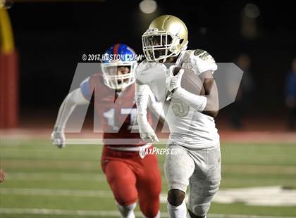 Thumbnail 1 in Long Beach Poly @ Los Alamitos photogallery.