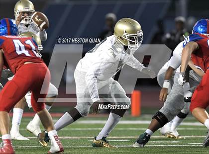 Thumbnail 1 in Long Beach Poly @ Los Alamitos photogallery.