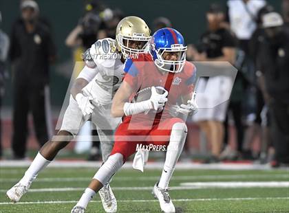 Thumbnail 3 in Long Beach Poly @ Los Alamitos photogallery.