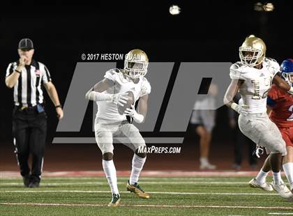 Thumbnail 3 in Long Beach Poly @ Los Alamitos photogallery.