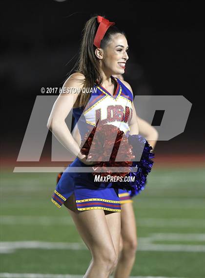 Thumbnail 3 in Long Beach Poly @ Los Alamitos photogallery.