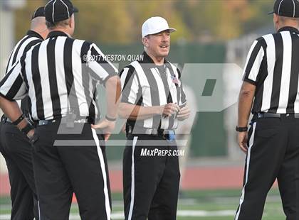 Thumbnail 2 in Long Beach Poly @ Los Alamitos photogallery.