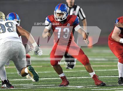 Thumbnail 1 in Long Beach Poly @ Los Alamitos photogallery.