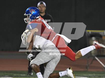 Thumbnail 1 in Long Beach Poly @ Los Alamitos photogallery.