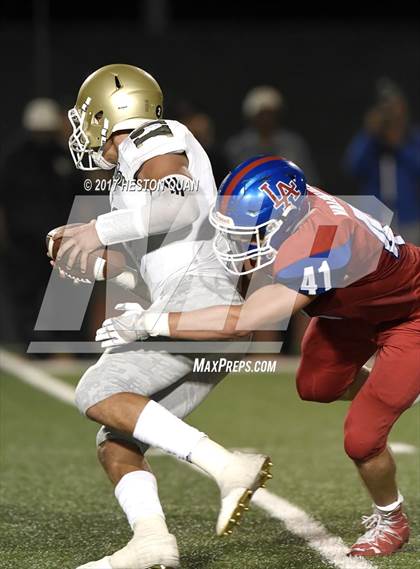 Thumbnail 1 in Long Beach Poly @ Los Alamitos photogallery.