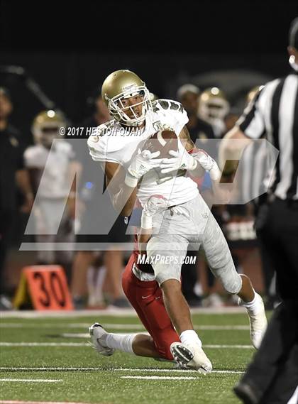 Thumbnail 2 in Long Beach Poly @ Los Alamitos photogallery.