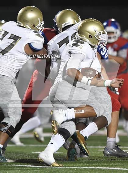 Thumbnail 1 in Long Beach Poly @ Los Alamitos photogallery.