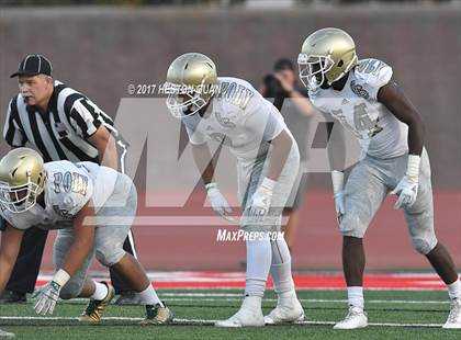 Thumbnail 2 in Long Beach Poly @ Los Alamitos photogallery.