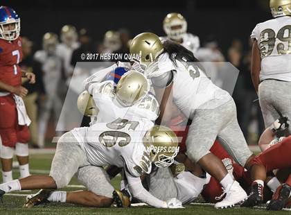 Thumbnail 3 in Long Beach Poly @ Los Alamitos photogallery.