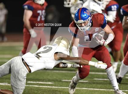 Thumbnail 3 in Long Beach Poly @ Los Alamitos photogallery.
