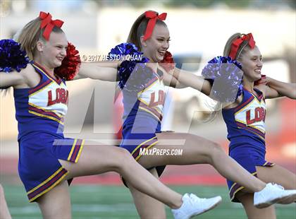 Thumbnail 3 in Long Beach Poly @ Los Alamitos photogallery.