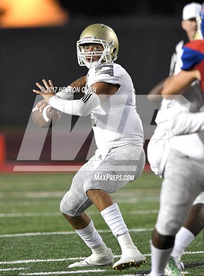Thumbnail 3 in Long Beach Poly @ Los Alamitos photogallery.