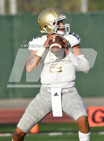 Thumbnail 2 in Long Beach Poly @ Los Alamitos photogallery.