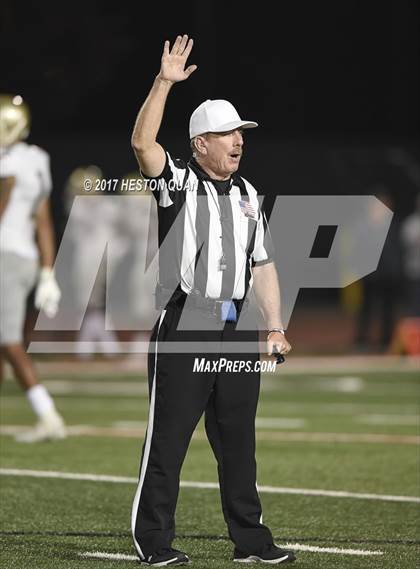 Thumbnail 2 in Long Beach Poly @ Los Alamitos photogallery.